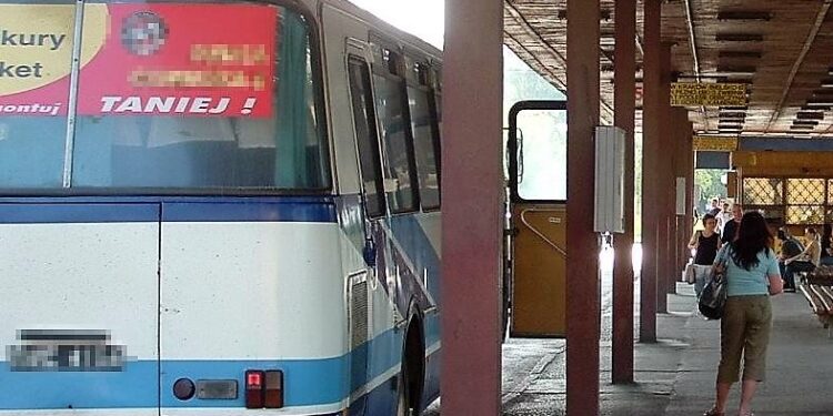 Przecław: Połączyć Tuszymę ze Strefą.