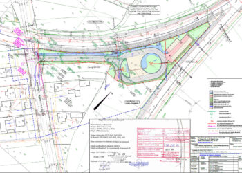 Stalowa Wola: Jest przetarg na budowę pętli autobusowej przy paku w Charzewicach