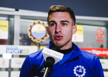 Mielec:   Dwa mecze w ciągu tygodnia.