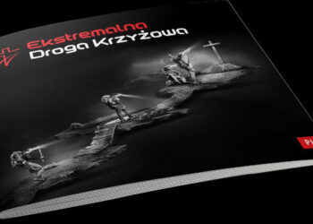 Stalowa Wola: Wybierz się w jedną z tras Ekstremalnej Drogi Krzyżowej