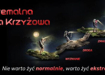 Stalowa Wola: Dwie trasy Ekstremalnej Drogi Krzyżowej.