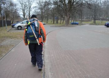 Mielec: Noc, wysiłek, zmaganie.