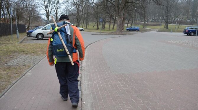 Mielec: Noc, wysiłek, zmaganie.