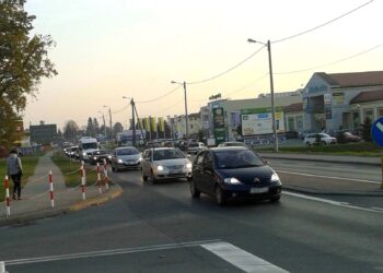 Kolbuszowa: Czekając na drogę ekspresową