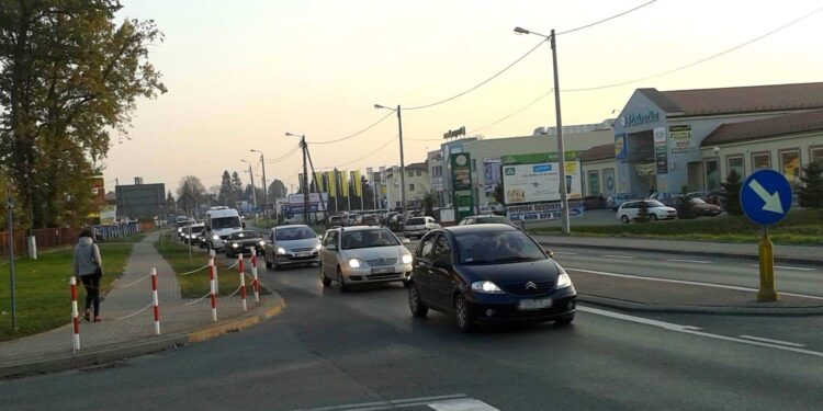 Kolbuszowa: Czekając na drogę ekspresową