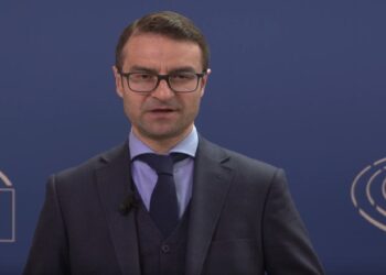 Mielec: Tomasz Poręba- Via Carpathia po raz pierwszy na liście priorytetowych inwestycji UE
