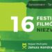 Tarnobrzeg. Wydarzenia w ramach 16. edycji Festiwalu Filmów – Spotkań Niezwykłych.