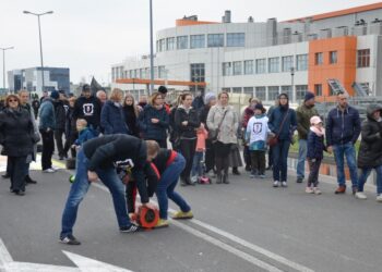Mielec:   Czekamy na jakiekolwiek dalsze rozmowy.