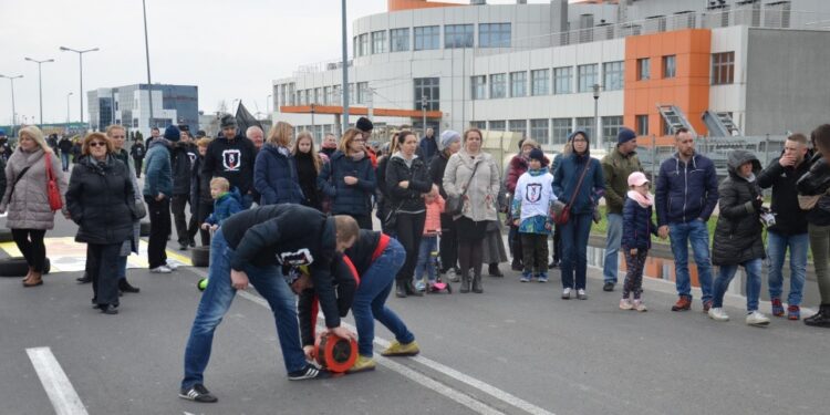 Mielec: Czekamy na jakiekolwiek dalsze rozmowy.