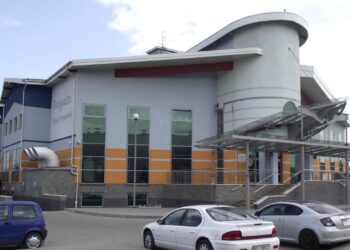 Kolbuszowa: Rośnie frekwencja na pływalni