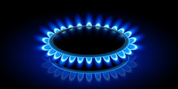 Borowa: Czekają na gaz…