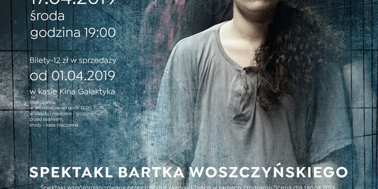 Mielec: Homesick | Sick Home – spektakl taneczny.