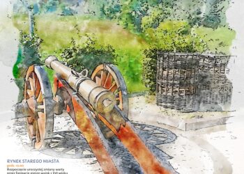 Sandomierz: Sandomierz zainauguruje sezon turystyczny.