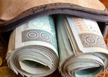 Mielec: Kolejna  osoba padła ofiarą oszustwa.