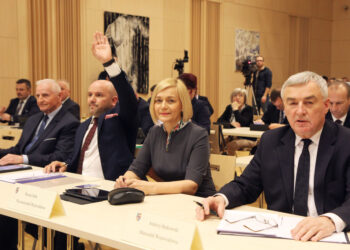 Świętokrzyskie: Ustalili zasady konsultacji