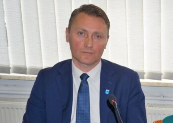 Mielec: Prezydent skontrolował szkołę nr 7