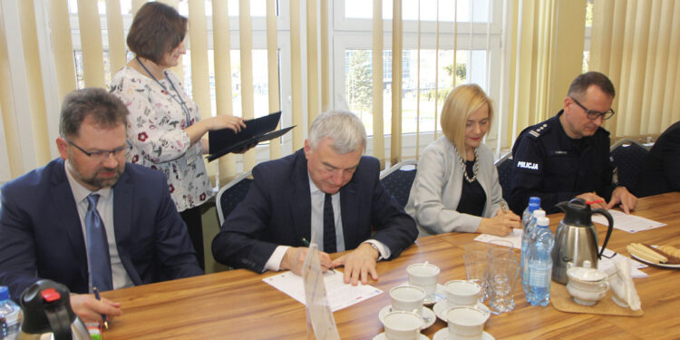 Region: Razem dla rodzin