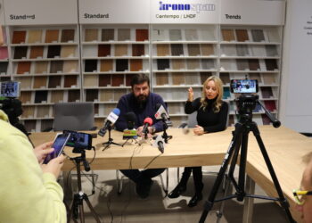 Mielec: Kronospan apeluje do organizatorów BLOKADY.