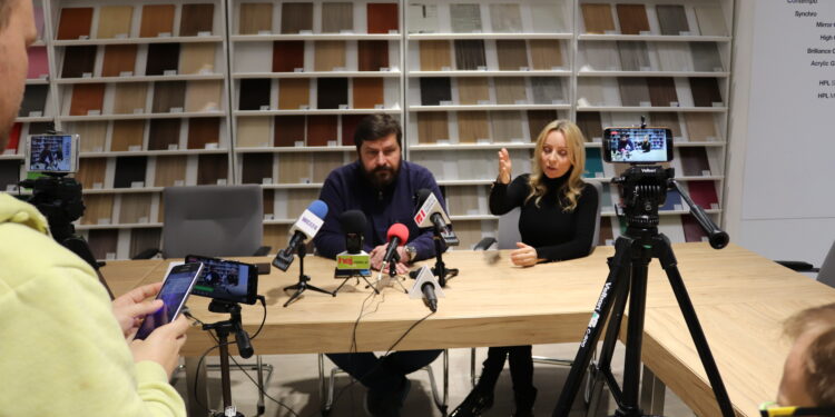 Mielec: Kronospan apeluje do organizatorów BLOKADY.