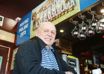 Mielec: 80 lat jak jeden długi dzień.