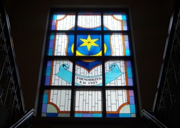 Tarnobrzeg. Ryszard Jania „Honorowym Obywatelem Miasta Tarnobrzega”.