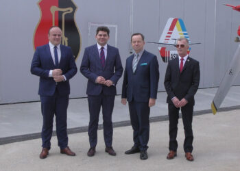 Turbia: V Podkarpackie Pokazy Lotnicze.