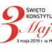 Mielec: Uroczystości majowe.
