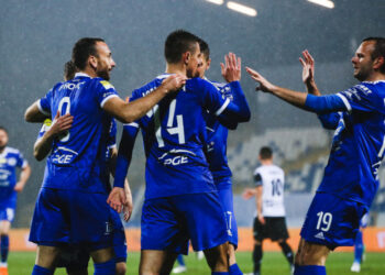 Mielec: Radość w mieleckich zespołach!