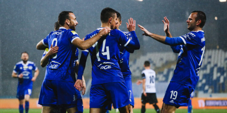 Mielec: Radość w mieleckich zespołach!