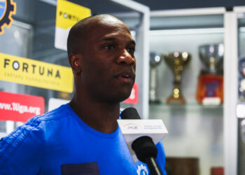 Mielec: Czeka nas pracowity tydzień.