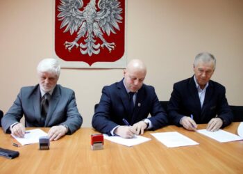 Nisko: Ruszy przebudowa ulicy Sopockiej