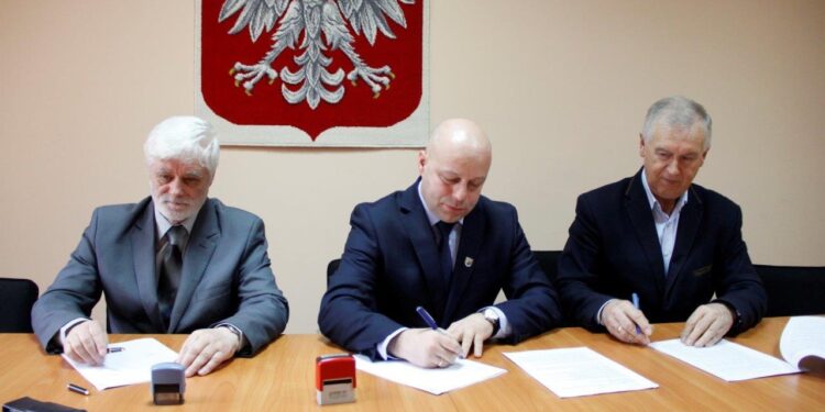 Nisko: Ruszy przebudowa ulicy Sopockiej