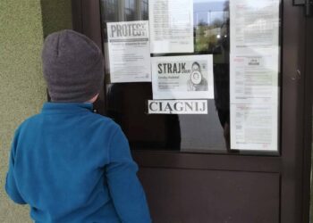 Mielec: ‘Czekamy na decyzję prokuratury’