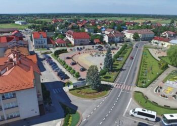 Radomyśl Wielki: Obwodnica z opóźnieniem.