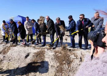 Kolbuszowa: Budują małą obwodnicę