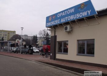 Opatów: Powiat przygotuje mapę potrzeb komunikacyjnych