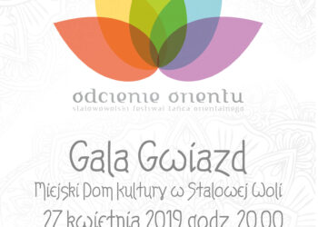 Stalowa Wola: Po raz czwarty Odcienie Orientu