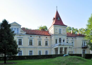 Mielec: Nowe zakwaterowanie dla uczniów.