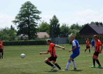 Mielec: Rozgrywki PALP.