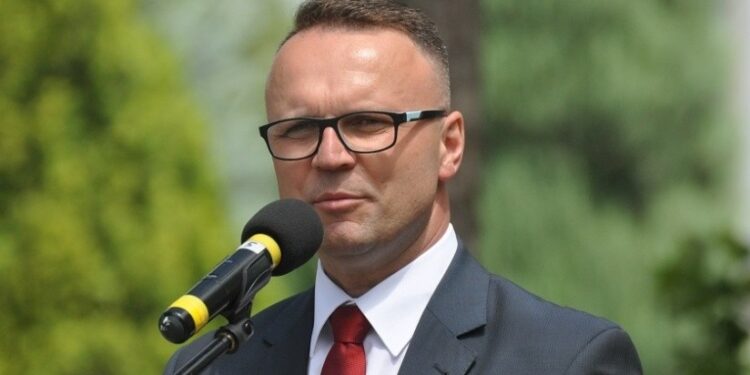 Mielec:  Chcę być dalej wiceprezydentem Mielca!