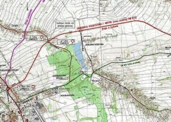 Kolbuszowa: Obwodnicą pojedziemy po wakacjach.