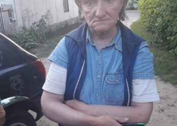 Mielec: Poszukiwany, poszukiwana…