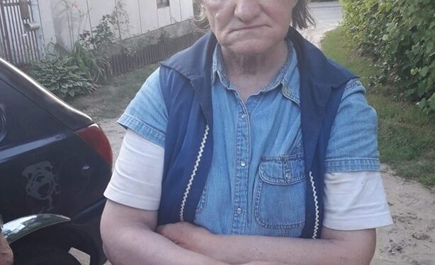 Mielec: Poszukiwany, poszukiwana…