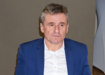 Kolbuszowa: Nowy – stary prezes