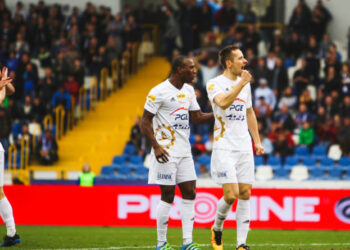 Mielec: Spotkanie wysokich lotów.