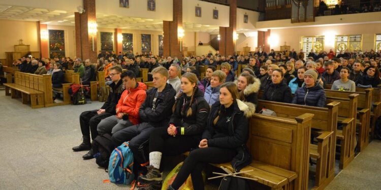 Mielec: Ekstremalnie i z refleksją.