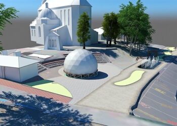 Kolbuszowa: Będzie rewitalizacja miasta