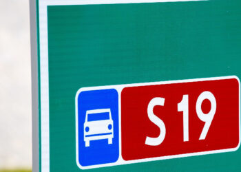 Nisko: Wkrótce ruszy budowa s-19