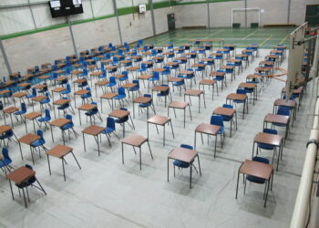 Mielec: Mamy zabezpieczone składy komisji egzaminacyjnych.