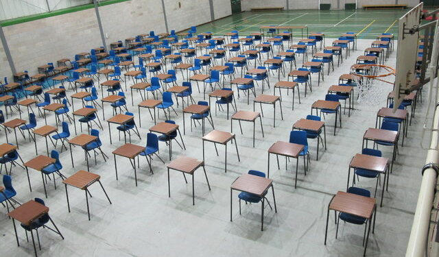 Mielec: Mamy zabezpieczone składy komisji egzaminacyjnych.